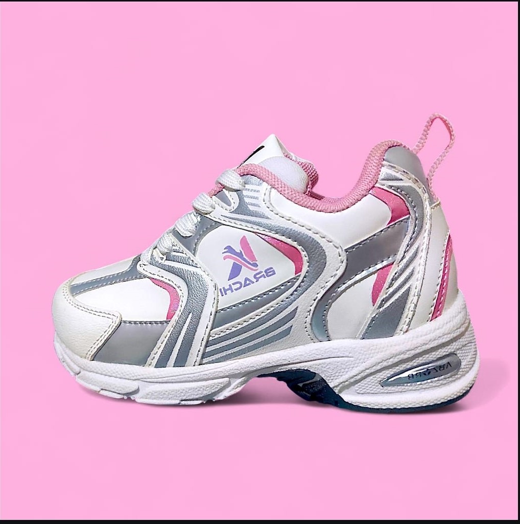 Zapatilla 3