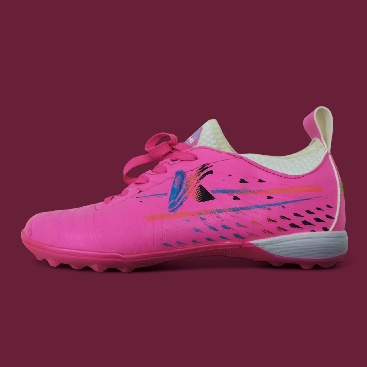 Zapatilla 4